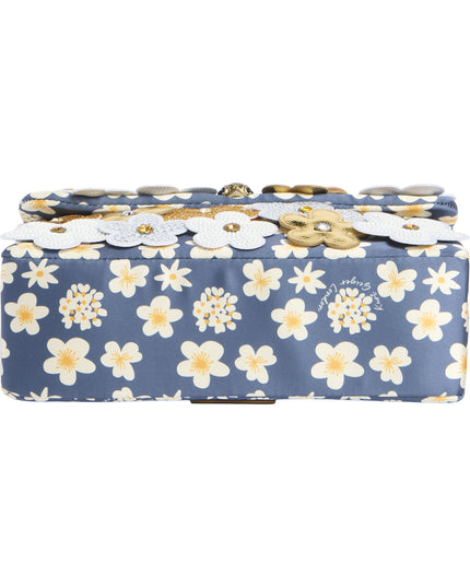 Kurt Geiger London Kensington Daisy Convertible Shoulder Bag