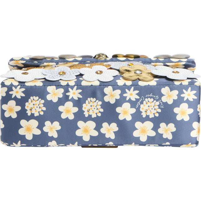 Kurt Geiger London Kensington Daisy Convertible Shoulder Bag