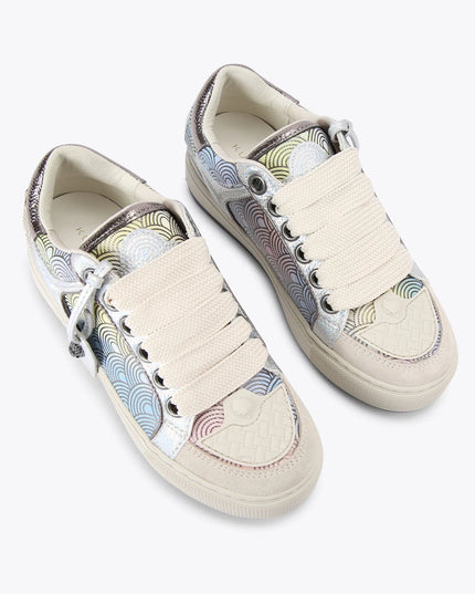 Kurt Geiger London Southbank Tag Sneaker