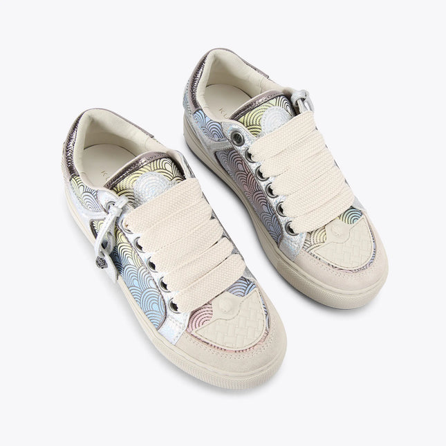 Kurt Geiger London Southbank Tag Sneaker