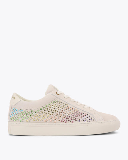 Kurt Geiger London Lane Crystal Sneaker