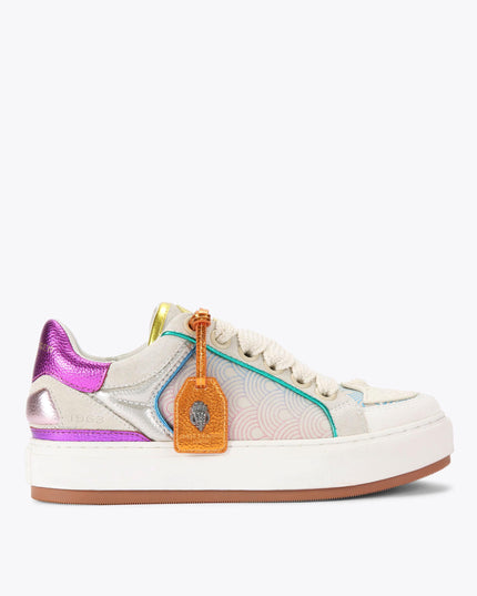 Kurt Geiger London southbank tag sneaker