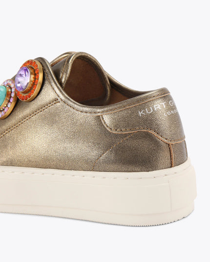 Kurt Geiger London Laney Octavia Sneaker