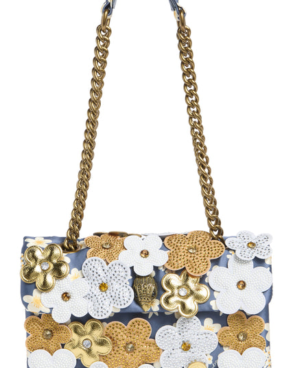 Kurt Geiger London Kensington Daisy Convertible Shoulder Bag