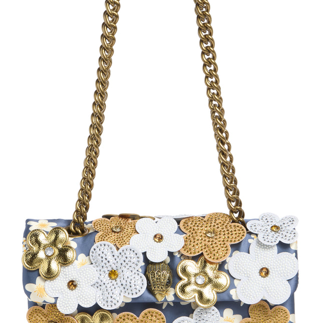 Kurt Geiger London Kensington Daisy Convertible Shoulder Bag