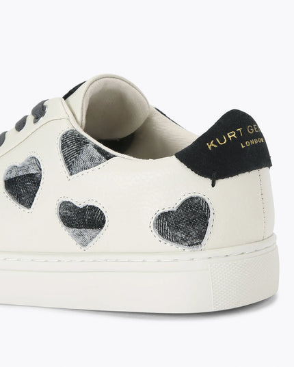 Kurt Geiger London Lane Love Sneaker