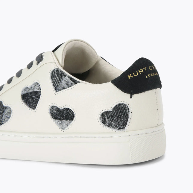 Kurt Geiger London Lane Love Sneaker