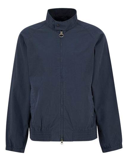 Barbour Royston Casual Cotton Jacket