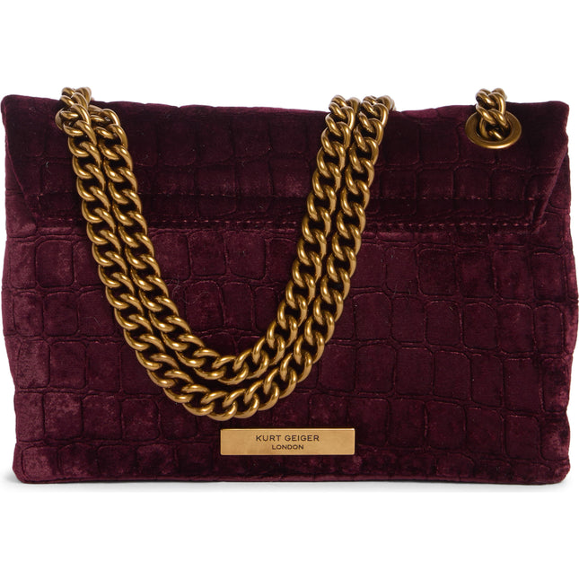 Kurt Geiger London Mini Kew Crossbody Bag