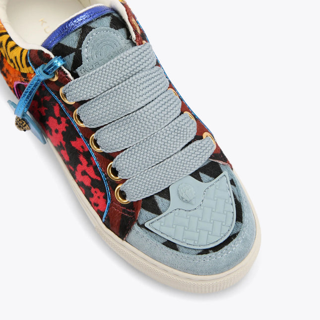 Kurt Geiger London southbank tag sneaker