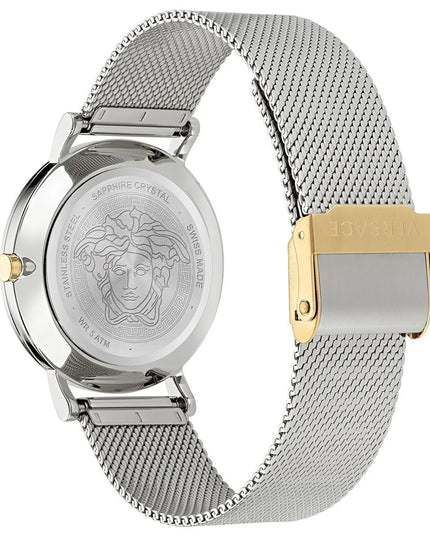 Versace VRSCVE3M01123 Kadın Kol Saati