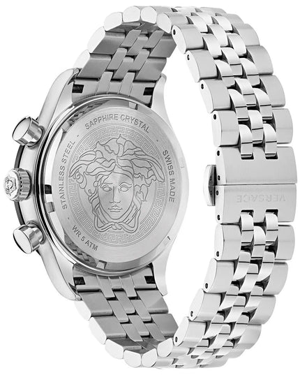 Versace VRSCVE2U00322 Erkek Kol Saati