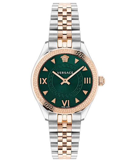 Versace VRSCVE2S00422 Kadın Kol Saati