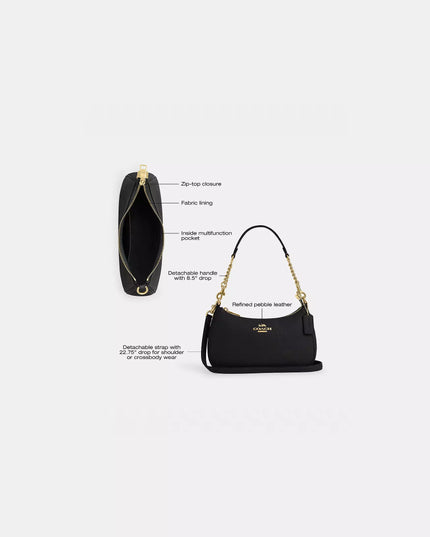 Teri Shoulder Bag