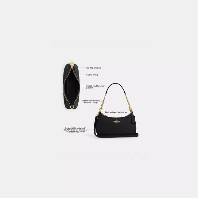 Teri Shoulder Bag