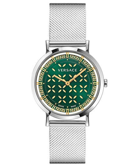 Versace VRSCVE3M01123 Kadın Kol Saati