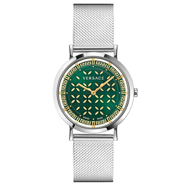 Versace VRSCVE3M01123 Kadın Kol Saati