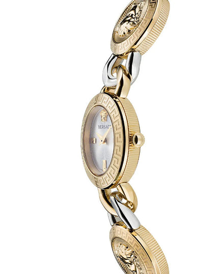 VERSACE VRSCVE3C00122 Kadın Kol Saati