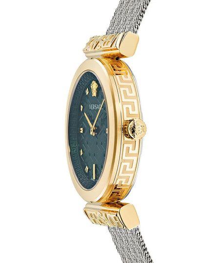 Versace VRSCVE6J00623 Kadın Kol Saati