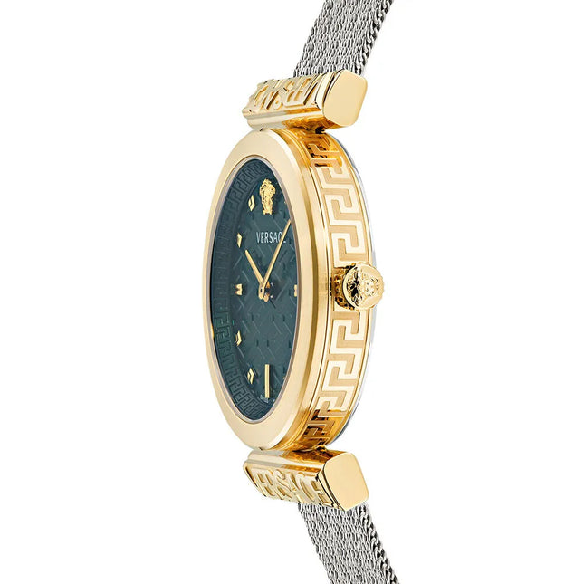 Versace VRSCVE6J00623 Kadın Kol Saati