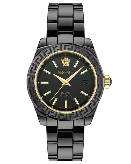 VERSACE VRSCVE6B00123 Erkek Kol Saati