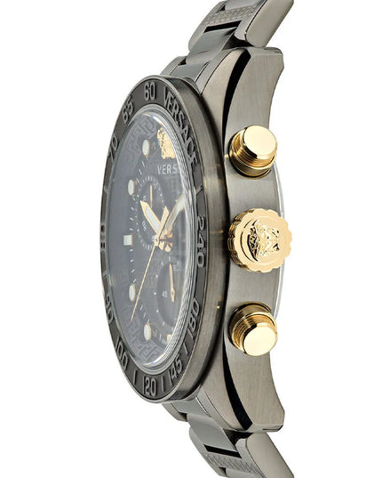 Versace VRSCVE6K00623 Erkek Kol Saati
