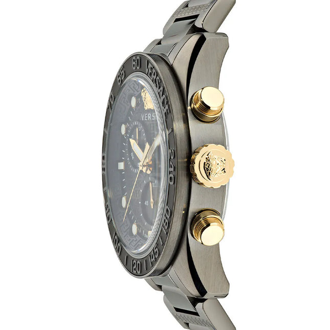 Versace VRSCVE6K00623 Erkek Kol Saati