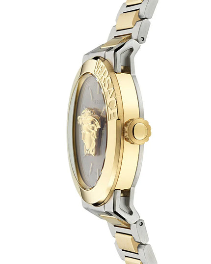 Versace VRSCVE7E00423 Erkek Kol Saati