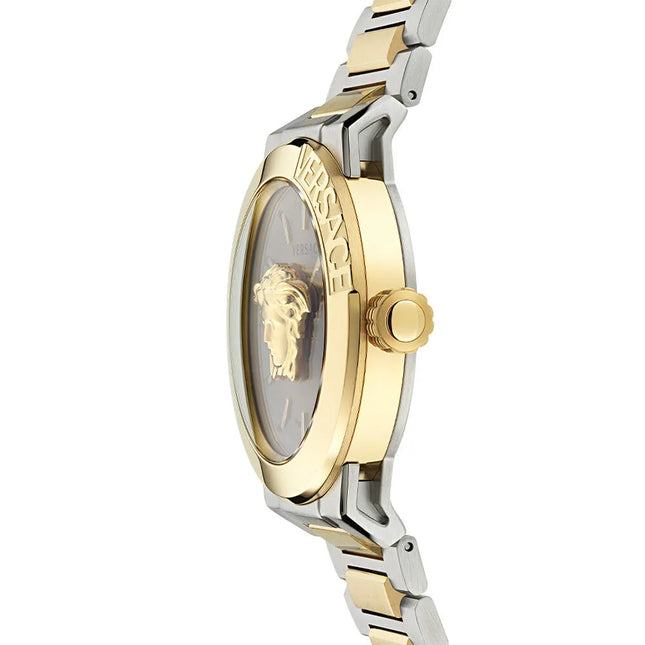 Versace VRSCVE7E00423 Erkek Kol Saati