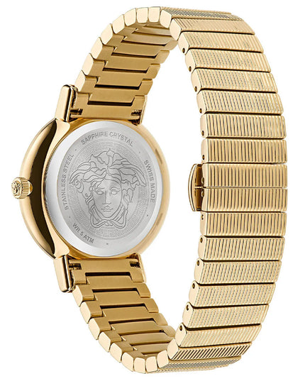 VERSACE VRSCVE3D00522 Kadın Kol Saati