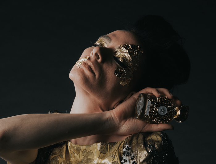 <h2>Sıradanın Ötesinde Kokular</h2>