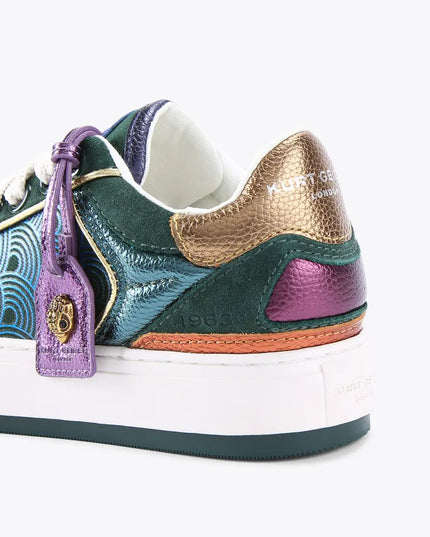 Kurt Geiger London Southbank Tag Sneaker
