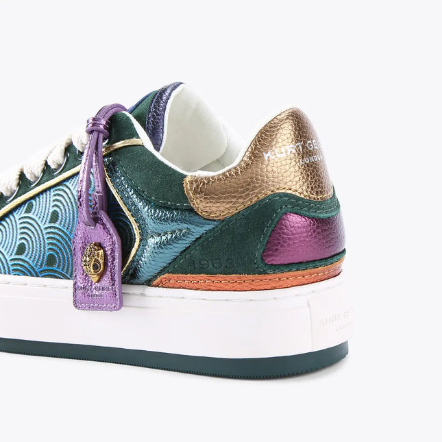 Kurt Geiger London Southbank Tag Sneaker