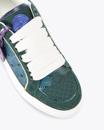 Kurt Geiger London Southbank Tag Sneaker