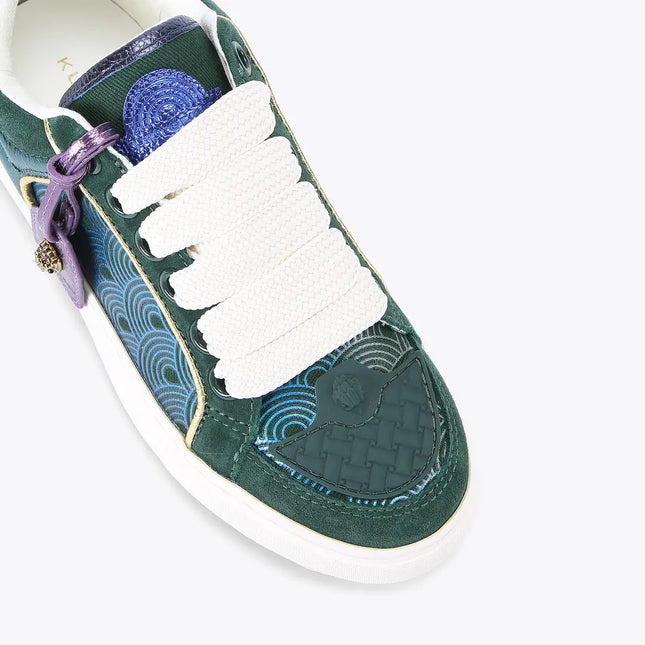Kurt Geiger London Southbank Tag Sneaker