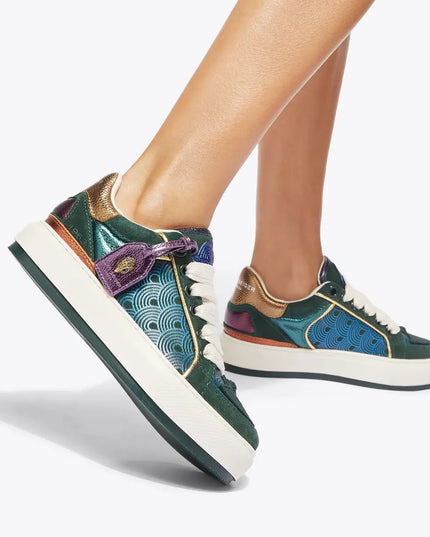 Kurt Geiger London Southbank Tag Sneaker