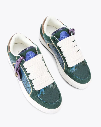 Kurt Geiger London Southbank Tag Sneaker