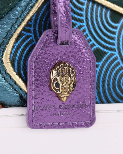 Kurt Geiger London Southbank Tag Sneaker