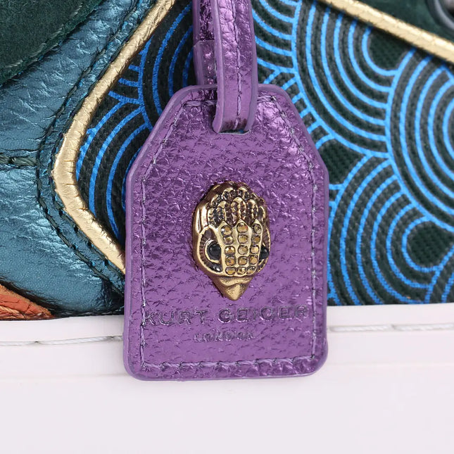 Kurt Geiger London Southbank Tag Sneaker