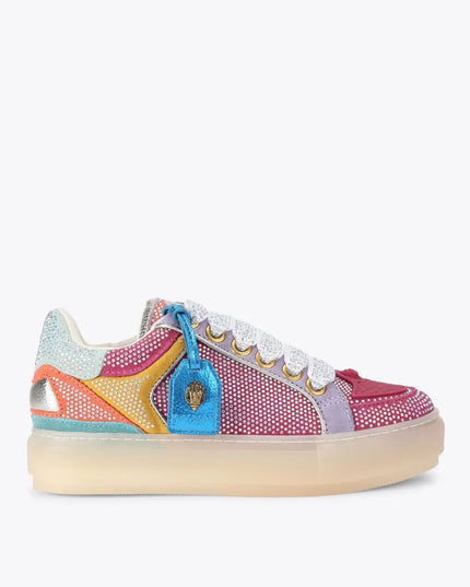 Kurt Geiger London Southbank Tag Sneaker