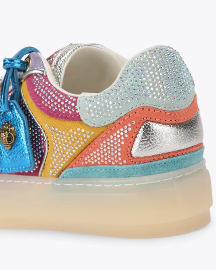 Kurt Geiger London Southbank Tag Sneaker