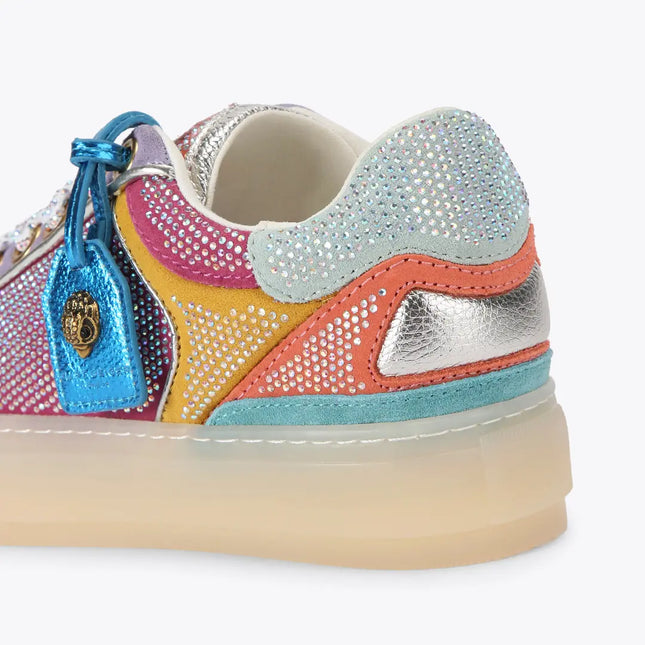 Kurt Geiger London Southbank Tag Sneaker