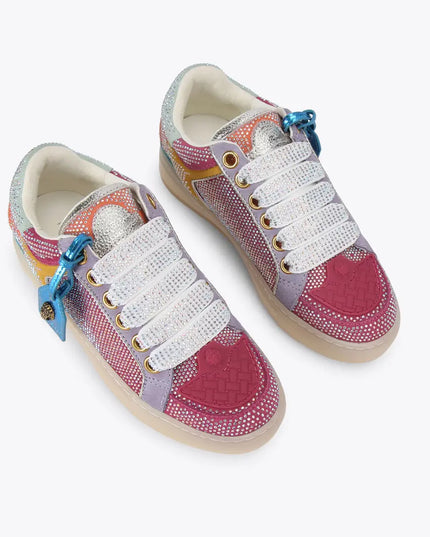 Kurt Geiger London Southbank Tag Sneaker
