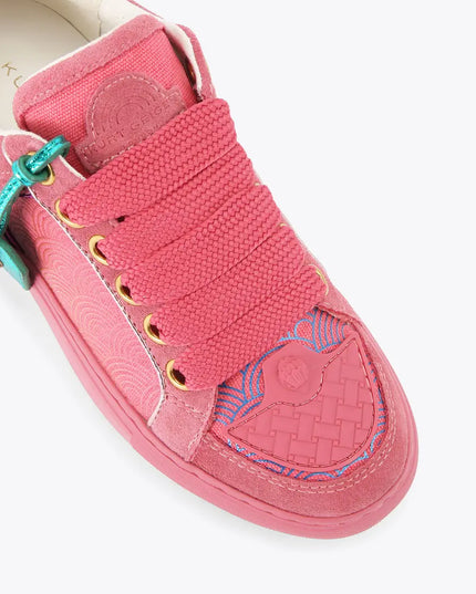 Kurt Geiger London Southbank Tag Sneaker