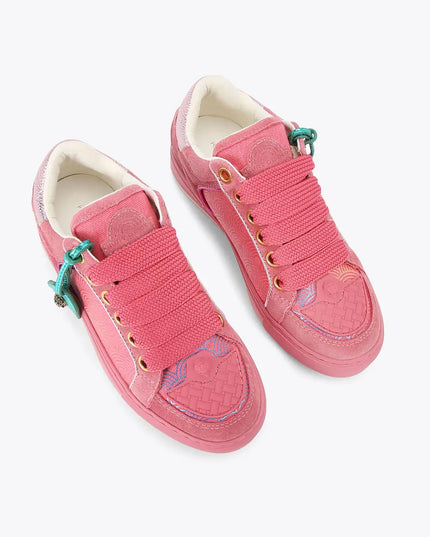 Kurt Geiger London Southbank Tag Sneaker