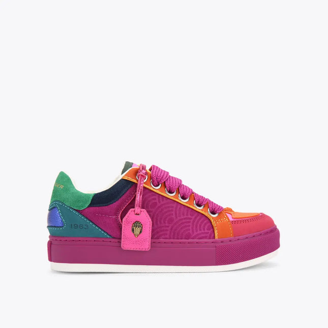 Kurt Geiger London Southbank Tag Sneaker