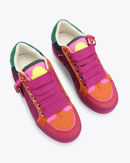 Kurt Geiger London Southbank Tag Sneaker