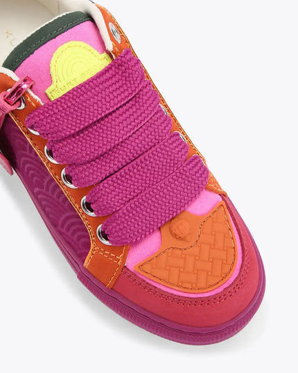 Kurt Geiger London Southbank Tag Sneaker