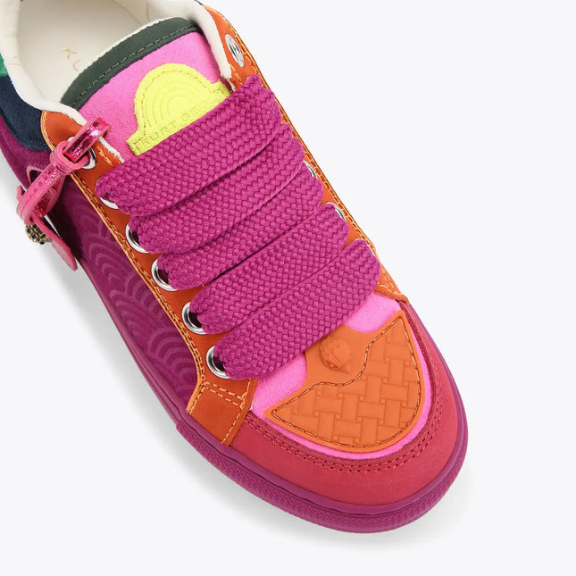 Kurt Geiger London Southbank Tag Sneaker