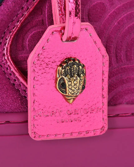 Kurt Geiger London Southbank Tag Sneaker